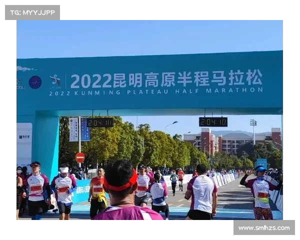 昆明国际半程赛事-昆明公开赛 昆明国际半程赛事-昆明公开赛