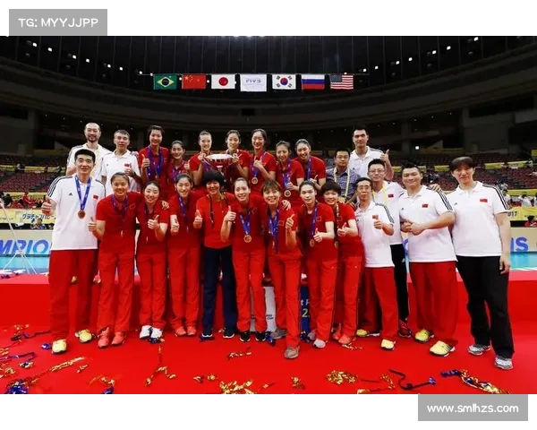 2017年女排冠军是哪个国家(2017女排赛事辉煌征程冠军荣耀与团队精神精彩回放) 2017年女排冠军是哪个国家(2017女排赛事辉煌征程冠军荣耀与团队精神精彩回放)